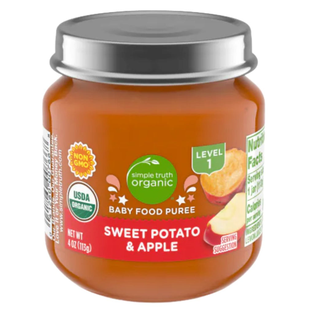 Simple-truth-organic-baby-food-puree-level-1-sweet-potato-apple-113g 