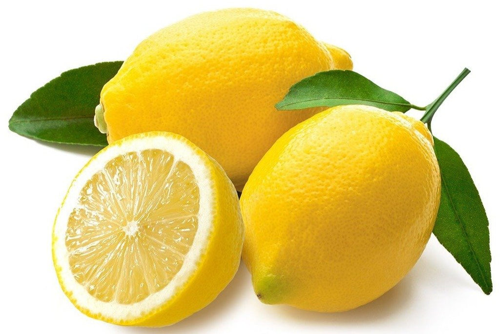Lemon (color) - Wikipedia