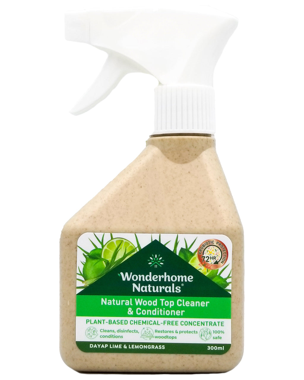 Wonder Home Cleaning Products