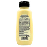 365 Organic Light Mayo (331ml) - Organics.ph