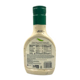 365 Organic Light Ranch Dressing (473ml) - Organics.ph