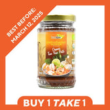 [B1T1] Lumlum Organic Tom Yum Paste (120g) - Organics.ph