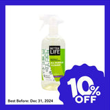 Better Life Natural All - Purpose Cleaner - Clary Sage & Citrus (946ml) - Organics.ph