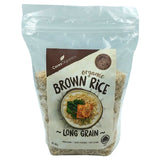 Ceres Organics Brown Rice - Long Grain (500g) - Organics.ph