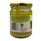 Ceres Organics Cashew Coconut Butter - Smooth (220g) - Organics.ph