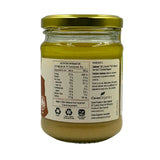 Ceres Organics Cashew Coconut Butter - Smooth (220g) - Organics.ph