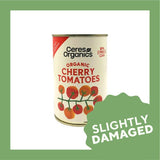 Ceres Organics Cherry Tomatoes (400g) - Slightly Damaged - Organics.ph