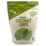 Ceres Organics Coconut Chips (120g) - Organics.ph