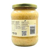 Ceres Organics Sauerkraut Cabbage with Zing (680g) - Organics.ph