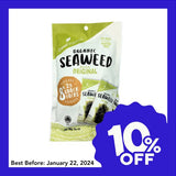 Ceres Organics Seaweed Snack Pack - Original (8 x 2g packs) - Organics.ph