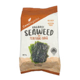 Ceres Organics Seaweed Snack Pack - Teriyaki BBQ (5g) - Organics.ph