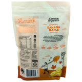 Ceres Organics Toasted Muesli - Banana Maple (500g) - Organics.ph