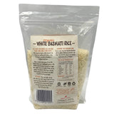 Ceres Organics White Basmati Rice (500g) - Organics.ph