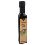 Cocoes Organic Coconut Flower Aminos - Teriyaki (250ml) - Organics.ph