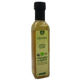 Cocoes Organic Coconut Flower Vinegar - Original (250ml) - Organics.ph