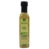 Cocoes Organic Coconut Flower Vinegar - Original (250ml) - Organics.ph