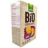 Gullon Bio Organic Cookies - Oats (250g) - Organics.ph