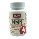 Jarrow Formulas Nicotinamide Mononucleotide NMN 125mg (60 tablets) - Organics.ph