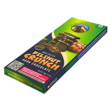 Mayon Gold Dark Chocolate - 40% Pilinut Crunch (50g) - Organics.ph