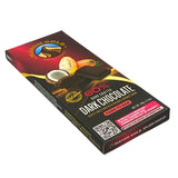 Mayon Gold Dark Chocolate - 60% (50g) - Organics.ph