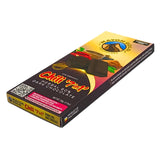 Mayon Gold Dark Chocolate - 60% Herbal Chili 7in1 (50g) - Organics.ph