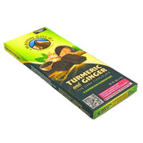 Mayon Gold Dark Chocolate - 70% Turmeric and Ginger (50g) - Organics.ph