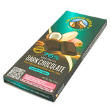 Mayon Gold Dark Chocolate - 76% (50g) - Organics.ph