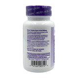 Natrol Alpha Lipoic Acid 300mg (50 caps) - Organics.ph