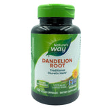 Nature's Way Dandelion Root 1575mg (100 caps) - Organics.ph