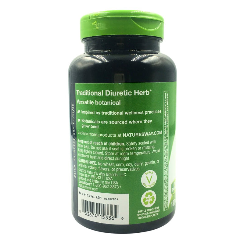 Nature's Way Dandelion Root 1575mg (180 caps) - Organics.ph