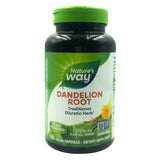 Nature's Way Dandelion Root 1575mg (180 caps) - Organics.ph