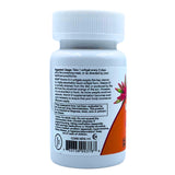 Now High Potency Vitamin D3 10000 IU (120 Softgels) - Organics.ph