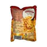 Organic Coco Crisps Baked Coconut Chips - Chilimansi (30g) - Organics.ph