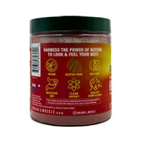 Organic Muscle Red Juice Superfood Powder (270g) - Organics.ph