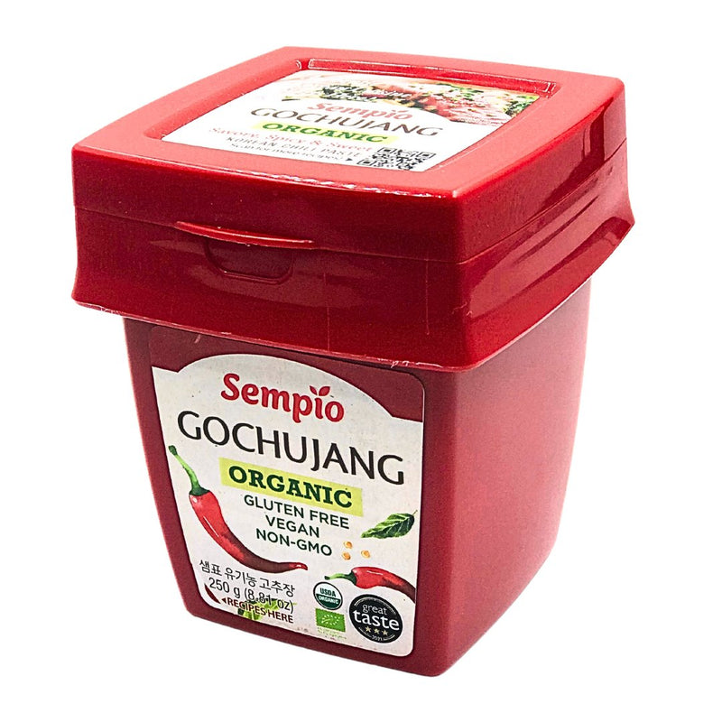 Sempio Organic Gochujang (250g) - Organics.ph