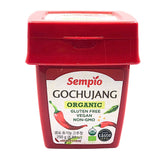 Sempio Organic Gochujang (250g) - Organics.ph