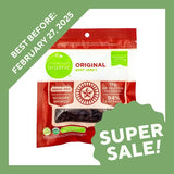 Simple Truth Organic Beef Jerky - Original (70g) - Organics.ph