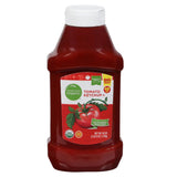 Simple Truth Organic Tomato Ketchup (1.13kg) - Slightly Damaged - Organics.ph