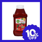 Simple Truth Organic Tomato Ketchup (1.13kg) - Slightly Damaged - Organics.ph