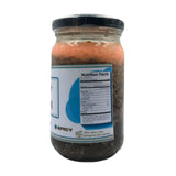 Sourced Bagoong Alamang - Original (250g) - Organics.ph