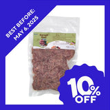 Sourced Corned Beef - Ready to Cook (250g) - Organics.ph