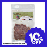 Sourced Spicy Corned Beef - Ready to Cook (125g) - Organics.ph
