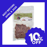 Sourced Spicy Corned Beef - Ready to Cook (125g) - Organics.ph