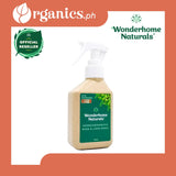 Wonderhome Naturals Aromatherapeutic Room & Linen Spray - Wild Woodsage (165ml) - Organics.ph