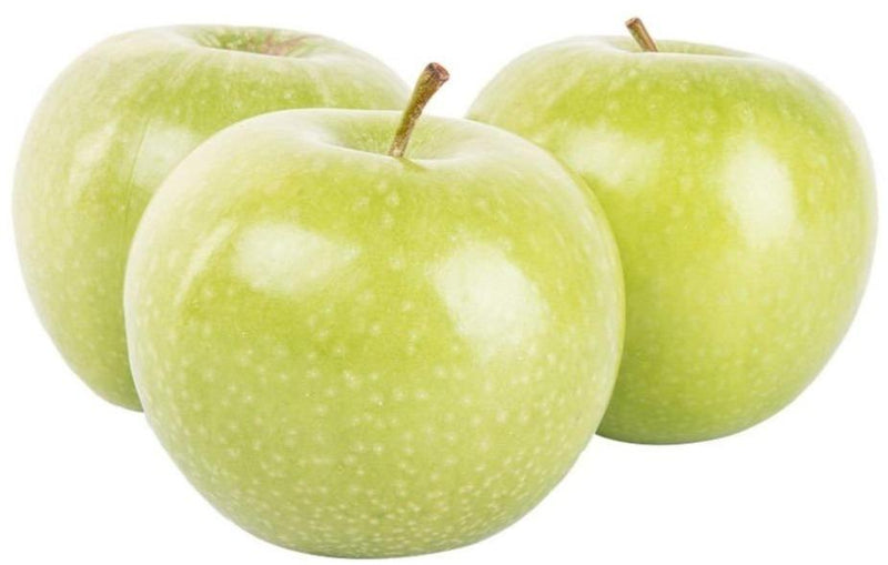 Apple Granny Green (size 113, per piece) - Organics.ph