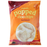 Ceres Organics Popped Rice Chips - Barbeque (100g) - Organics.ph