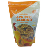 Ceres Organics Toasted Muesli - Apricot Almond (700g) - Organics.ph