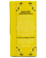 Clipper Organic Tea - Chamomile Infusion (25 bags) - Organics.ph