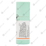 Coconut Matter Organic Hydrating Lip Tint - Sheer Vibrant Orange (Sunrise) (8g) - Organics.ph