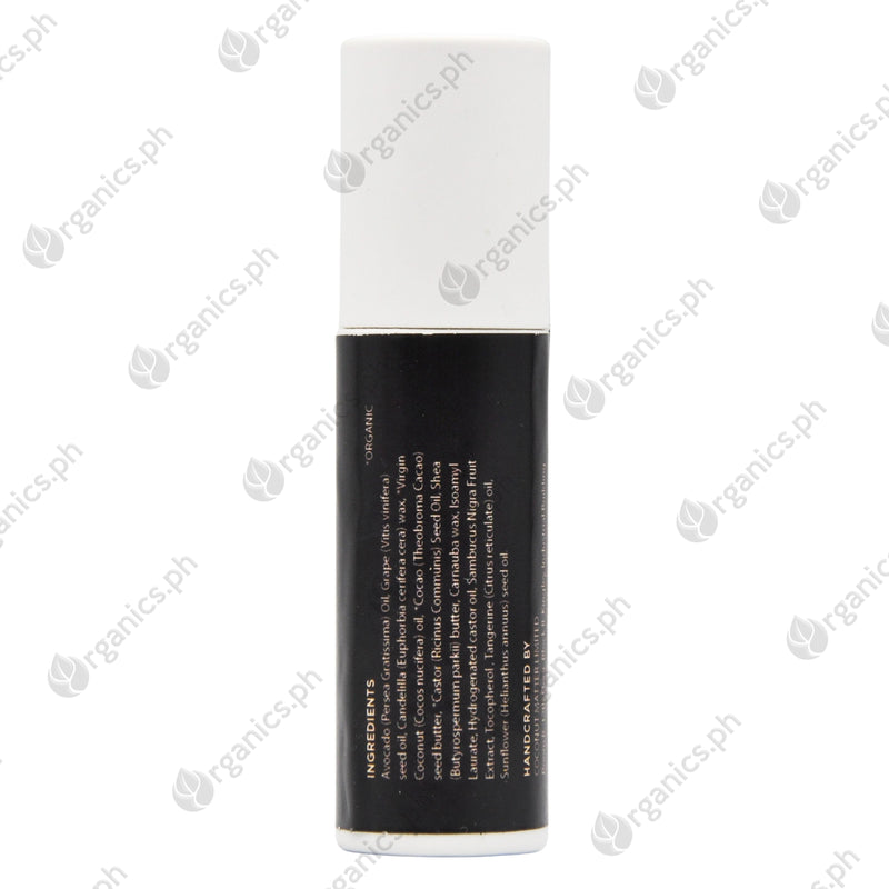 Coconut Matter Organic Lipstick Intensive Lip Care - Clear (8g) - Organics.ph